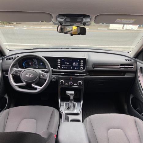 HYUNDAI Creta 1.0 12V 4P FLEX TGDI TURBO COMFORT AUTOM�TICO, Foto 25