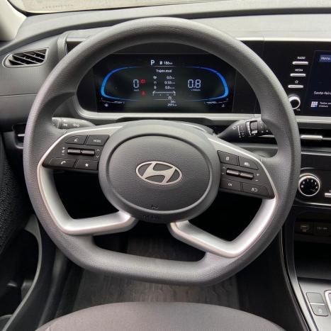 HYUNDAI Creta 1.0 12V 4P FLEX TGDI TURBO COMFORT AUTOM�TICO, Foto 26