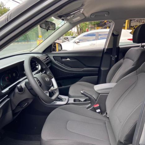 HYUNDAI Creta 1.0 12V 4P FLEX TGDI TURBO COMFORT AUTOM�TICO, Foto 27