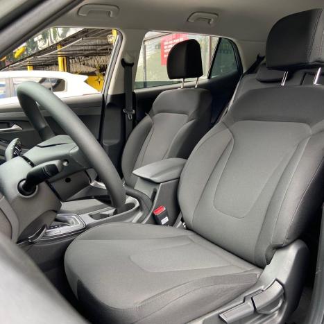 HYUNDAI Creta 1.0 12V 4P FLEX TGDI TURBO COMFORT AUTOM�TICO, Foto 30