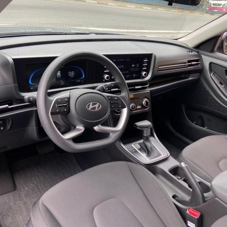 HYUNDAI Creta 1.0 12V 4P FLEX TGDI TURBO COMFORT AUTOM�TICO, Foto 31
