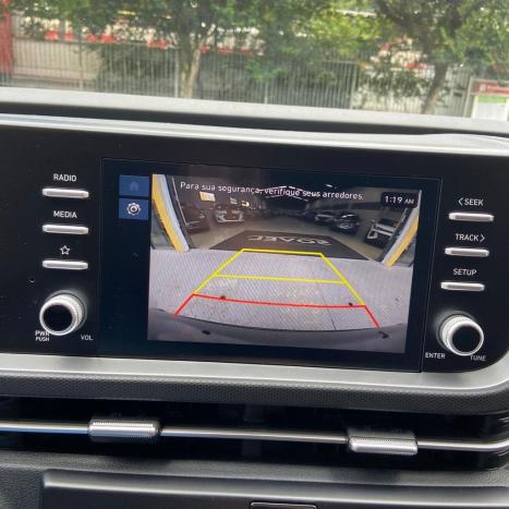 HYUNDAI Creta 1.0 12V 4P FLEX TGDI TURBO COMFORT AUTOM�TICO, Foto 32