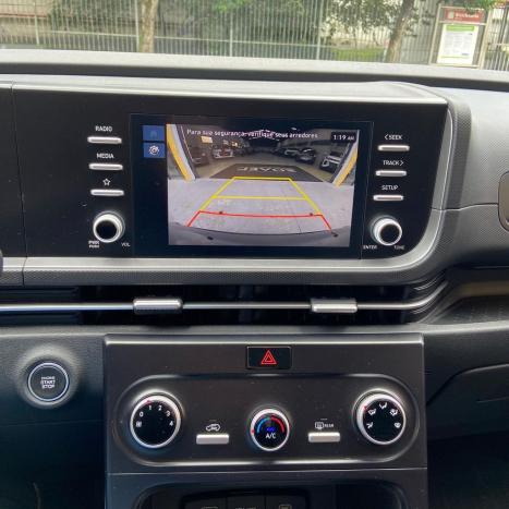 HYUNDAI Creta 1.0 12V 4P FLEX TGDI TURBO COMFORT AUTOM�TICO, Foto 33