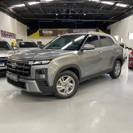 HYUNDAI Creta 1.0 12V 4P FLEX TGDI TURBO COMFORT AUTOM�TICO, Foto 1