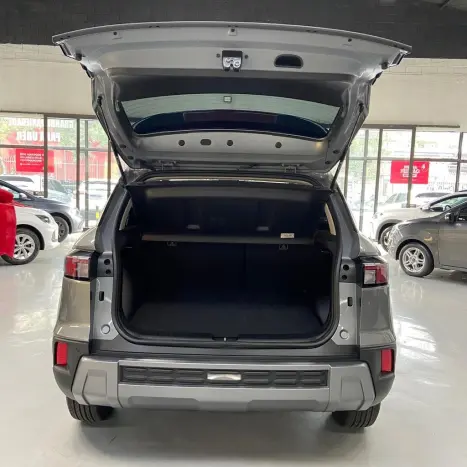 HYUNDAI Creta 1.0 12V 4P FLEX TGDI TURBO COMFORT AUTOM�TICO, Foto 6