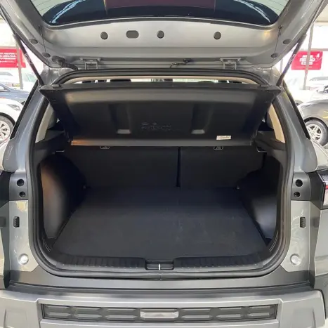 HYUNDAI Creta 1.0 12V 4P FLEX TGDI TURBO COMFORT AUTOM�TICO, Foto 7