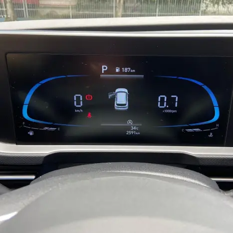 HYUNDAI Creta 1.0 12V 4P FLEX TGDI TURBO COMFORT AUTOM�TICO, Foto 15