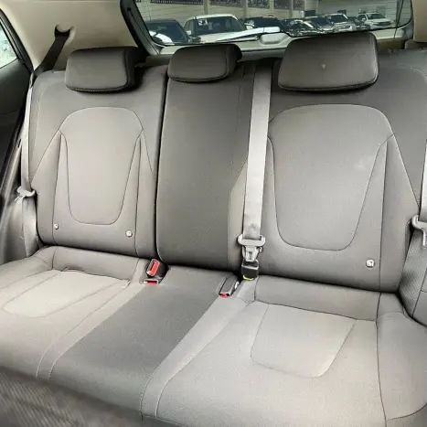 HYUNDAI Creta 1.0 12V 4P FLEX TGDI TURBO COMFORT AUTOM�TICO, Foto 29