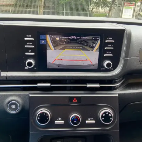 HYUNDAI Creta 1.0 12V 4P FLEX TGDI TURBO COMFORT AUTOM�TICO, Foto 33