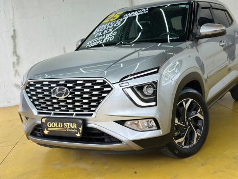 HYUNDAI Creta 1.0 12V 4P FLEX TGDI TURBO LIMITED AUTOM�TICO, Foto 2