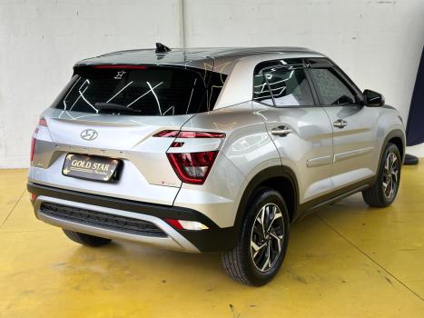HYUNDAI Creta 1.0 12V 4P FLEX TGDI TURBO LIMITED AUTOM�TICO, Foto 7