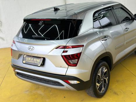 HYUNDAI Creta 1.0 12V 4P FLEX TGDI TURBO LIMITED AUTOM�TICO, Foto 8