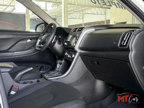HYUNDAI Creta 1.0 12V 4P FLEX TGDI TURBO COMFORT AUTOMÁTICO, Foto 12