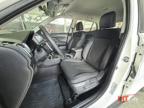 HYUNDAI Creta 1.0 12V 4P FLEX TGDI TURBO COMFORT AUTOMÁTICO, Foto 14