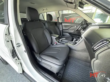 HYUNDAI Creta 1.0 12V 4P FLEX TGDI TURBO COMFORT AUTOMÁTICO, Foto 15