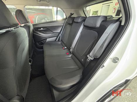 HYUNDAI Creta 1.0 12V 4P FLEX TGDI TURBO COMFORT AUTOMÁTICO, Foto 16