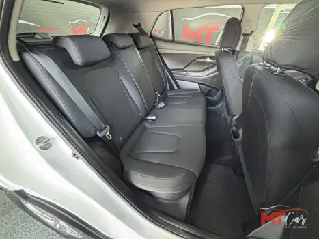 HYUNDAI Creta 1.0 12V 4P FLEX TGDI TURBO COMFORT AUTOMÁTICO, Foto 17