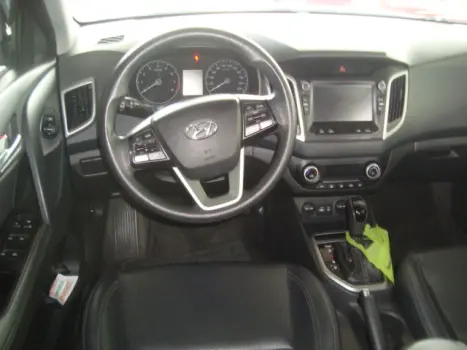 HYUNDAI Creta 1.6 16V 4P FLEX PULSE PLUS AUTOMTICO, Foto 7