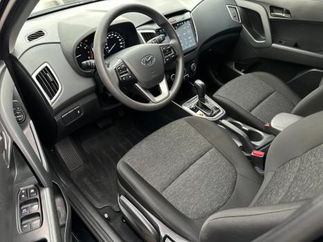 HYUNDAI Creta 1.6 16V 4P FLEX ATTITUDE AUTOMÁTICO, Foto 9 HYUNDAI Creta 1.6 16V 4P FLEX ATTITUDE AUTOMÁTICO, Foto 9