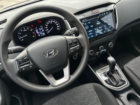 HYUNDAI Creta 1.6 16V 4P FLEX ATTITUDE AUTOMÁTICO, Foto 10 HYUNDAI Creta 1.6 16V 4P FLEX ATTITUDE AUTOMÁTICO, Foto 10