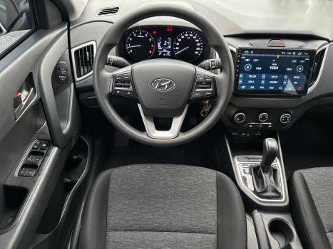 HYUNDAI Creta 1.6 16V 4P FLEX ATTITUDE AUTOMÁTICO, Foto 11 HYUNDAI Creta 1.6 16V 4P FLEX ATTITUDE AUTOMÁTICO, Foto 11
