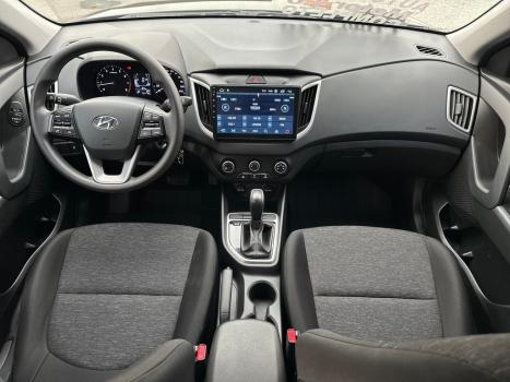 HYUNDAI Creta 1.6 16V 4P FLEX ATTITUDE AUTOMÁTICO, Foto 12 HYUNDAI Creta 1.6 16V 4P FLEX ATTITUDE AUTOMÁTICO, Foto 12