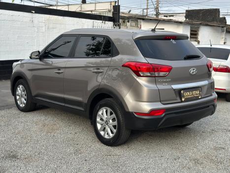HYUNDAI Creta 1.6 16V 4P FLEX ACTION AUTOMTICO, Foto 4