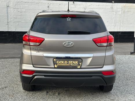 HYUNDAI Creta 1.6 16V 4P FLEX ACTION AUTOMTICO, Foto 5