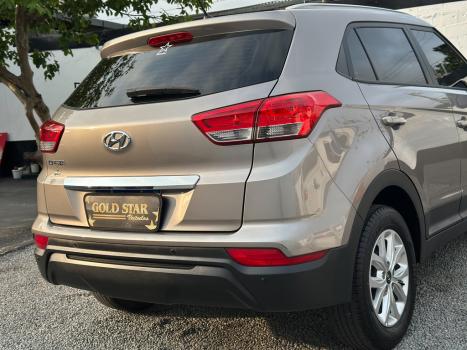 HYUNDAI Creta 1.6 16V 4P FLEX ACTION AUTOMTICO, Foto 7