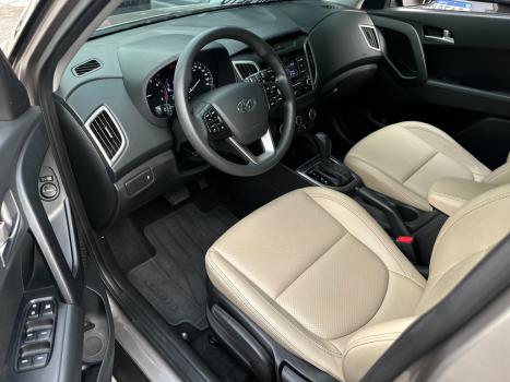 HYUNDAI Creta 1.6 16V 4P FLEX ACTION AUTOMTICO, Foto 8