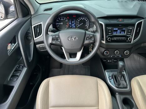 HYUNDAI Creta 1.6 16V 4P FLEX ACTION AUTOMTICO, Foto 9