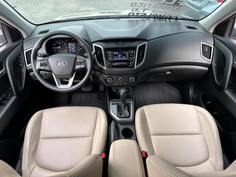 HYUNDAI Creta 1.6 16V 4P FLEX ACTION AUTOMTICO, Foto 10