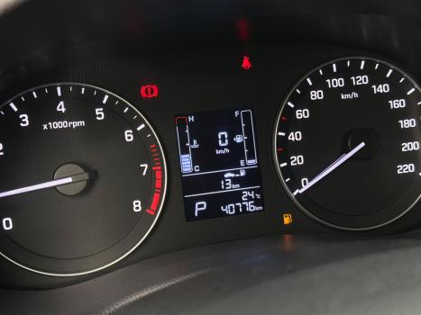 HYUNDAI Creta 1.6 16V 4P FLEX ACTION AUTOMTICO, Foto 11