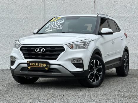HYUNDAI Creta 1.6 16V 4P FLEX ATTITUDE AUTOMTICO, Foto 1