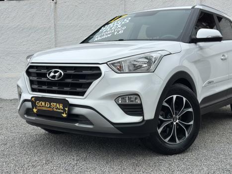 HYUNDAI Creta 1.6 16V 4P FLEX ATTITUDE AUTOMTICO, Foto 2