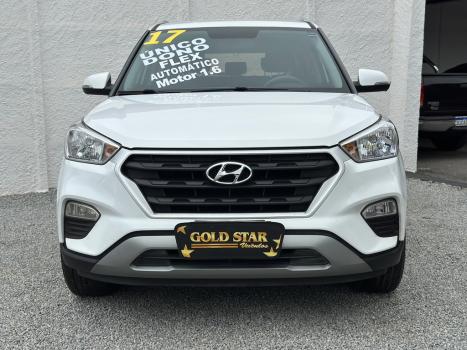 HYUNDAI Creta 1.6 16V 4P FLEX ATTITUDE AUTOMTICO, Foto 3