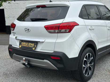 HYUNDAI Creta 1.6 16V 4P FLEX ATTITUDE AUTOMTICO, Foto 5