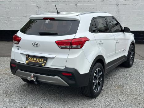 HYUNDAI Creta 1.6 16V 4P FLEX ATTITUDE AUTOMTICO, Foto 6