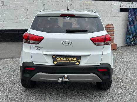 HYUNDAI Creta 1.6 16V 4P FLEX ATTITUDE AUTOMTICO, Foto 7