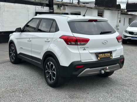 HYUNDAI Creta 1.6 16V 4P FLEX ATTITUDE AUTOMTICO, Foto 8