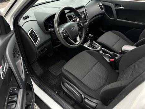 HYUNDAI Creta 1.6 16V 4P FLEX ATTITUDE AUTOMTICO, Foto 9