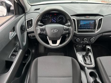 HYUNDAI Creta 1.6 16V 4P FLEX ATTITUDE AUTOMTICO, Foto 10