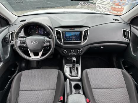 HYUNDAI Creta 1.6 16V 4P FLEX ATTITUDE AUTOMTICO, Foto 11