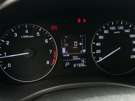 HYUNDAI Creta 1.6 16V 4P FLEX ATTITUDE AUTOMTICO, Foto 12