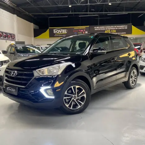 HYUNDAI Creta 1.6 16V 4P FLEX ATTITUDE AUTOMTICO, Foto 1