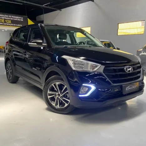 HYUNDAI Creta 1.6 16V 4P FLEX ATTITUDE AUTOMTICO, Foto 3