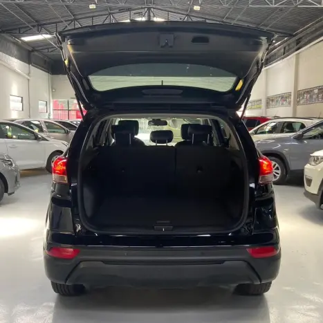 HYUNDAI Creta 1.6 16V 4P FLEX ATTITUDE AUTOMTICO, Foto 7