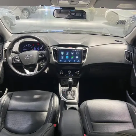 HYUNDAI Creta 1.6 16V 4P FLEX ATTITUDE AUTOMTICO, Foto 10
