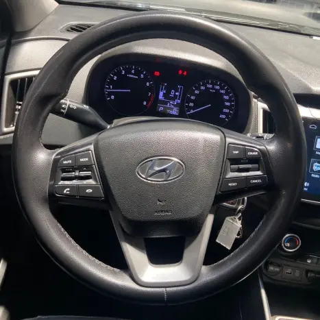 HYUNDAI Creta 1.6 16V 4P FLEX ATTITUDE AUTOMTICO, Foto 11