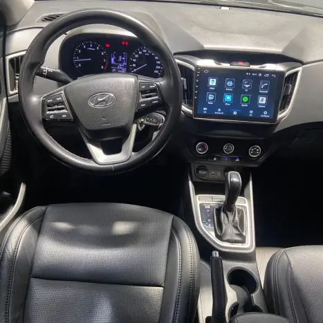 HYUNDAI Creta 1.6 16V 4P FLEX ATTITUDE AUTOMTICO, Foto 12
